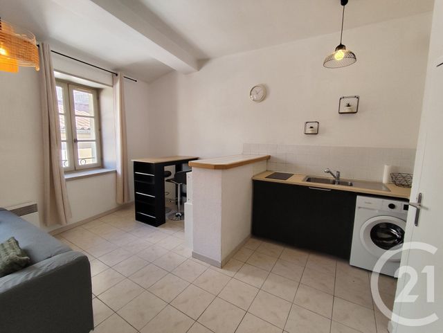 Appartement T2 &agrave; louer - 2 pi&egrave;ces - 39,20 m2 - Nimes - 30 - LANGUEDOC-ROUSSILLON