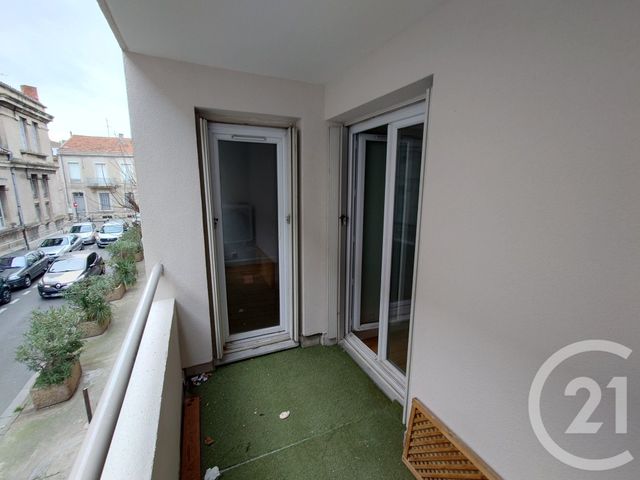 Appartement T4 &agrave; vendre - 4 pi&egrave;ces - 75 m2 - Nimes - 30 - LANGUEDOC-ROUSSILLON