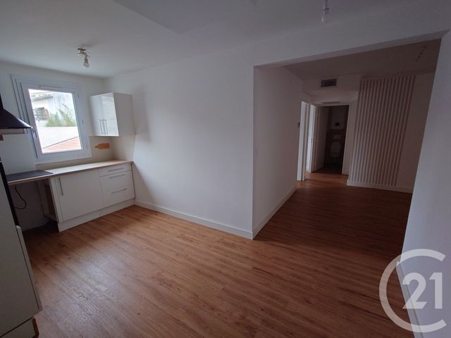 Appartement T4 &agrave; vendre - 4 pi&egrave;ces - 75 m2 - Nimes - 30 - LANGUEDOC-ROUSSILLON