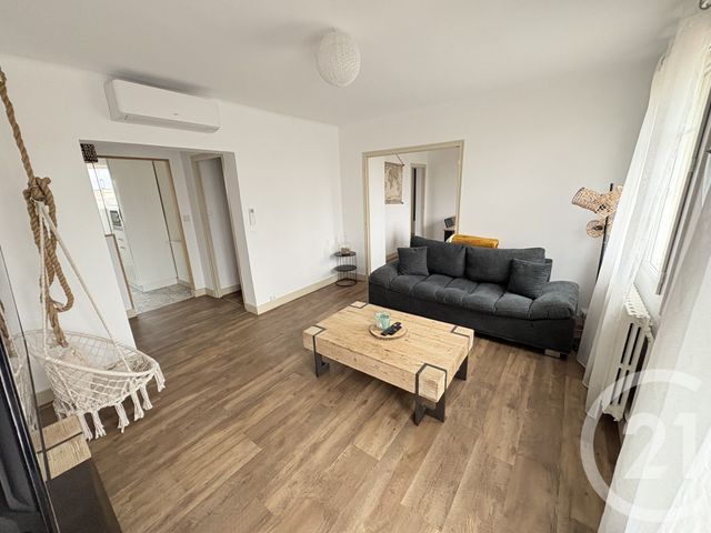 Appartement F5 &agrave; vendre - 5 pi&egrave;ces - 87 m2 - Nimes - 30 - LANGUEDOC-ROUSSILLON