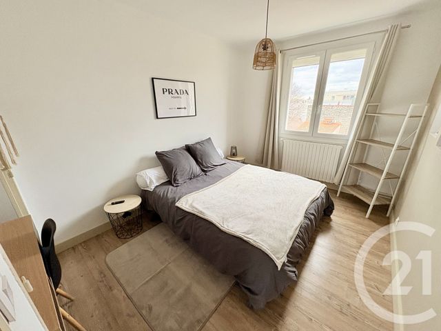 Appartement F5 &agrave; vendre - 5 pi&egrave;ces - 87 m2 - Nimes - 30 - LANGUEDOC-ROUSSILLON