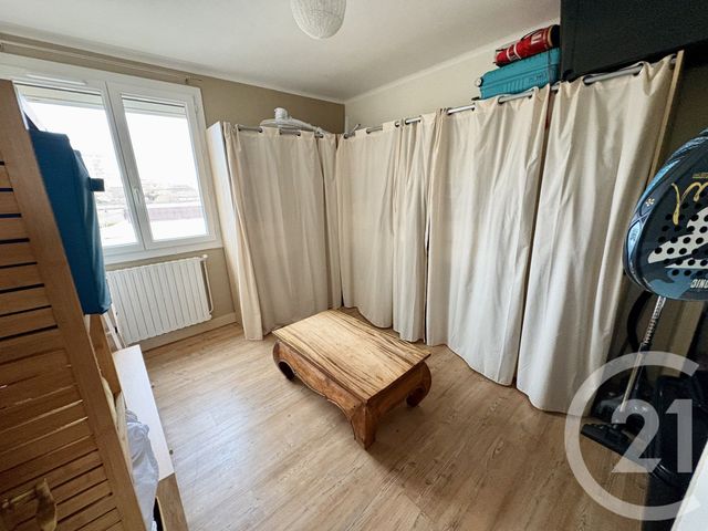 Appartement F5 &agrave; vendre - 5 pi&egrave;ces - 87 m2 - Nimes - 30 - LANGUEDOC-ROUSSILLON