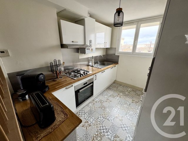 Appartement F5 &agrave; vendre - 5 pi&egrave;ces - 87 m2 - Nimes - 30 - LANGUEDOC-ROUSSILLON