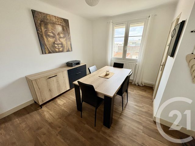 Appartement F5 &agrave; vendre - 5 pi&egrave;ces - 87 m2 - Nimes - 30 - LANGUEDOC-ROUSSILLON