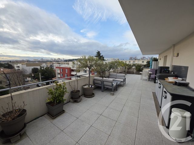 Appartement T4 à vendre NIMES