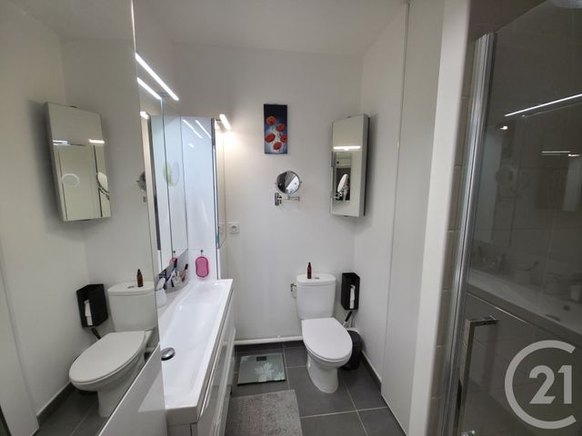 Appartement T4 &agrave; vendre - 5 pi&egrave;ces - 95 m2 - Nimes - 30 - LANGUEDOC-ROUSSILLON