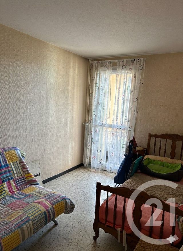 Appartement F4 &agrave; vendre - 3 pi&egrave;ces - 73 m2 - Nimes - 30 - LANGUEDOC-ROUSSILLON