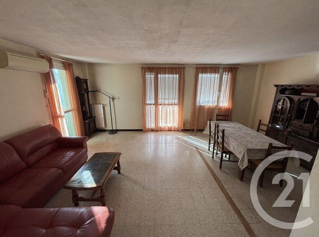 Appartement F4 à vendre NIMES