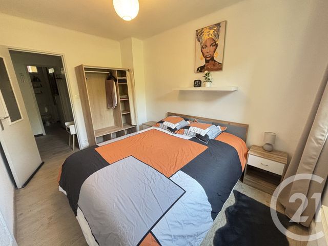 Appartement T3 &agrave; louer - 3 pi&egrave;ces - 53,15 m2 - Nimes - 30 - LANGUEDOC-ROUSSILLON