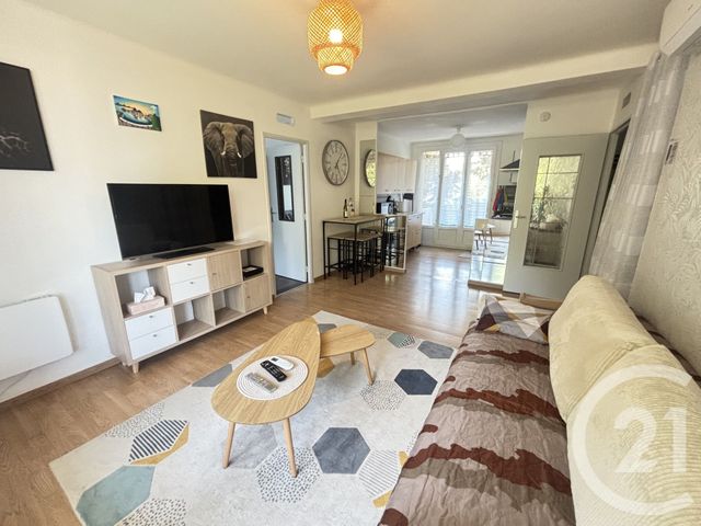 appartement - NIMES - 30