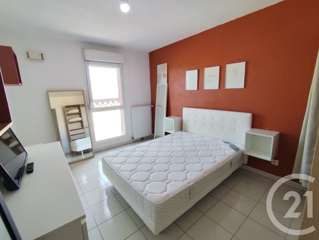 Appartement T2 &agrave; louer - 2 pi&egrave;ces - 40,58 m2 - Nimes - 30 - LANGUEDOC-ROUSSILLON