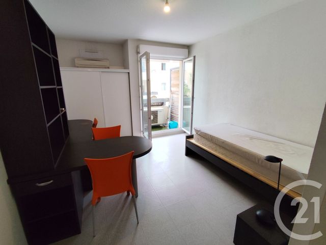 Appartement F1 à louer NIMES