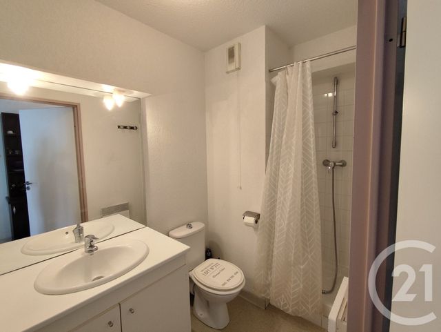 Appartement F1 &agrave; louer - 1 pi&egrave;ce - 19,12 m2 - Nimes - 30 - LANGUEDOC-ROUSSILLON