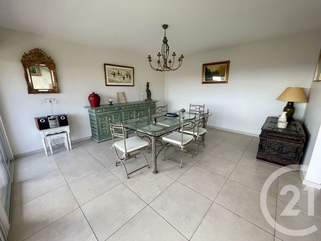 Appartement F4 &agrave; vendre - 4 pi&egrave;ces - 122,77 m2 - Nimes - 30 - LANGUEDOC-ROUSSILLON