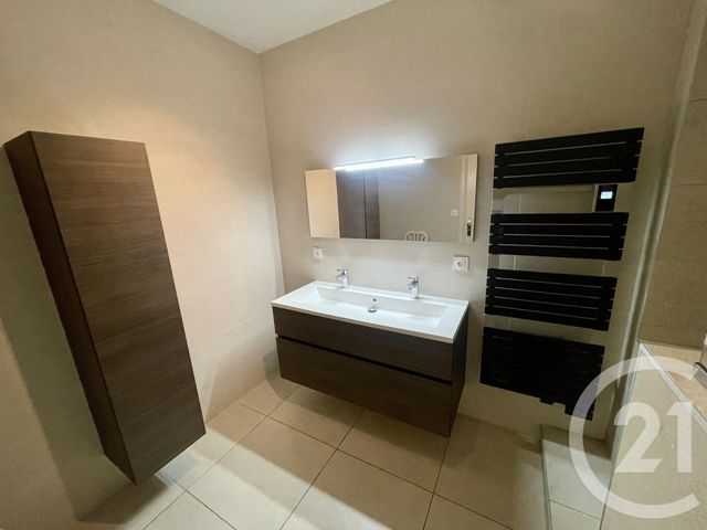Appartement F4 &agrave; vendre - 4 pi&egrave;ces - 122,77 m2 - Nimes - 30 - LANGUEDOC-ROUSSILLON