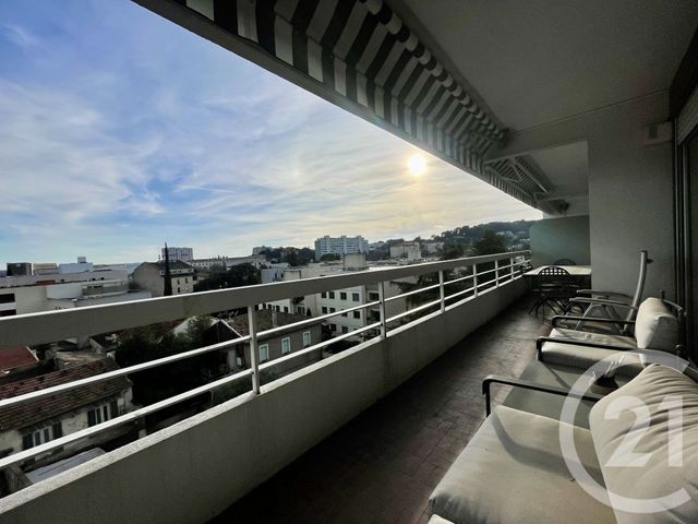 Appartement F4 &agrave; vendre - 4 pi&egrave;ces - 122,77 m2 - Nimes - 30 - LANGUEDOC-ROUSSILLON