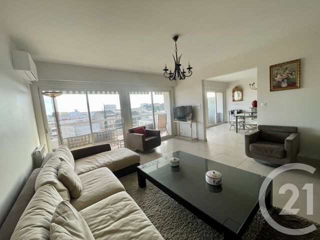 Appartement F4 &agrave; vendre - 4 pi&egrave;ces - 122,77 m2 - Nimes - 30 - LANGUEDOC-ROUSSILLON