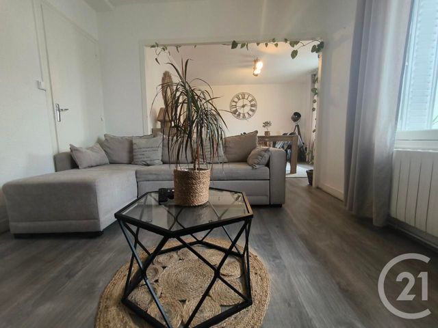 Appartement F2 &agrave; vendre - 3 pi&egrave;ces - 53,19 m2 - Nimes - 30 - LANGUEDOC-ROUSSILLON