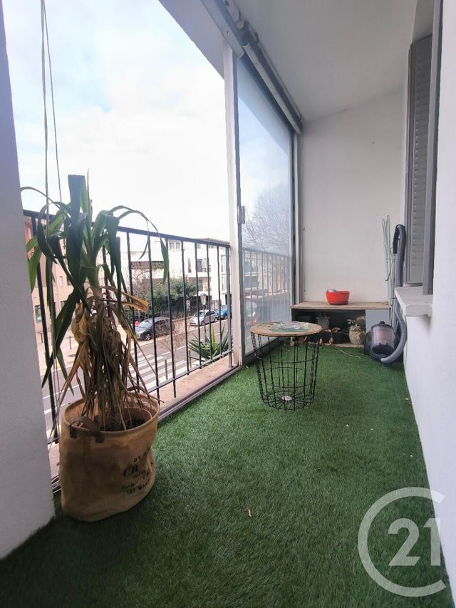 Appartement F2 &agrave; vendre - 3 pi&egrave;ces - 53,19 m2 - Nimes - 30 - LANGUEDOC-ROUSSILLON