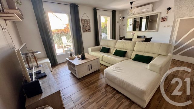 Maison à vendre NIMES