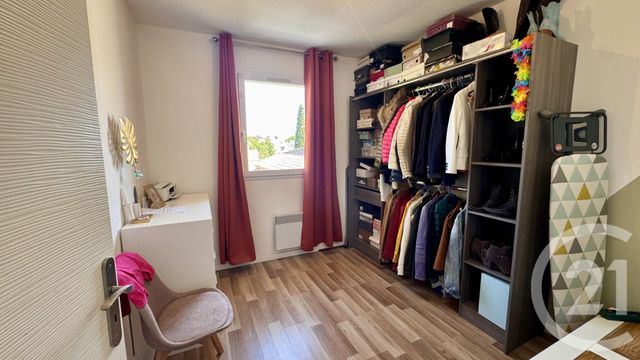 Maison &agrave; vendre - 4 pi&egrave;ces - 85 m2 - Nimes - 30 - LANGUEDOC-ROUSSILLON