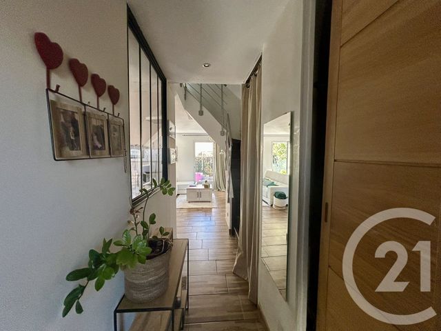 Maison &agrave; vendre - 4 pi&egrave;ces - 85 m2 - Nimes - 30 - LANGUEDOC-ROUSSILLON