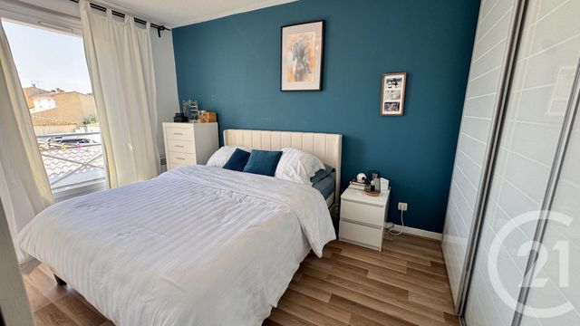 Maison &agrave; vendre - 4 pi&egrave;ces - 85 m2 - Nimes - 30 - LANGUEDOC-ROUSSILLON