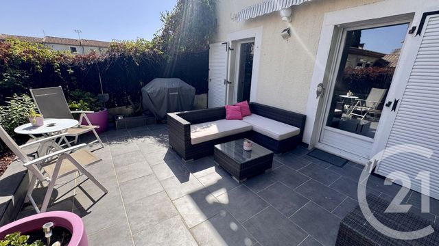 Maison &agrave; vendre - 4 pi&egrave;ces - 85 m2 - Nimes - 30 - LANGUEDOC-ROUSSILLON