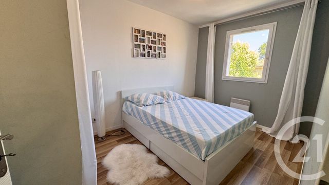 Maison &agrave; vendre - 4 pi&egrave;ces - 85 m2 - Nimes - 30 - LANGUEDOC-ROUSSILLON