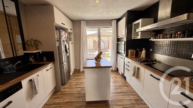 Maison &agrave; vendre - 4 pi&egrave;ces - 85 m2 - Nimes - 30 - LANGUEDOC-ROUSSILLON