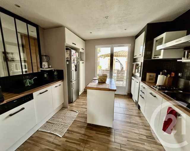 Maison &agrave; vendre - 4 pi&egrave;ces - 80 m2 - Nimes - 30 - LANGUEDOC-ROUSSILLON