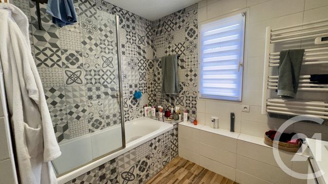 Maison &agrave; vendre - 4 pi&egrave;ces - 85 m2 - Nimes - 30 - LANGUEDOC-ROUSSILLON