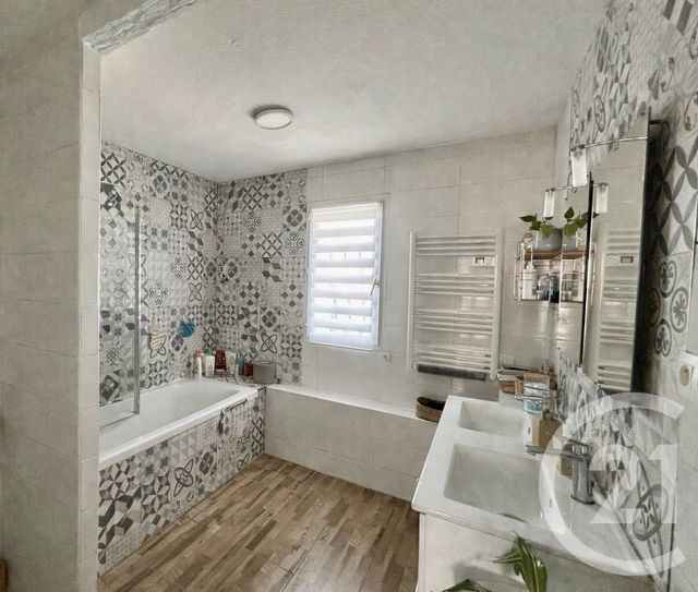 Maison &agrave; vendre - 4 pi&egrave;ces - 80 m2 - Nimes - 30 - LANGUEDOC-ROUSSILLON