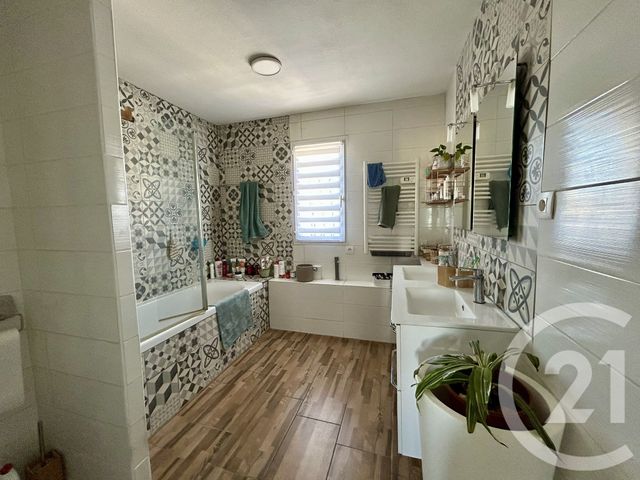 Maison &agrave; vendre - 4 pi&egrave;ces - 85 m2 - Nimes - 30 - LANGUEDOC-ROUSSILLON