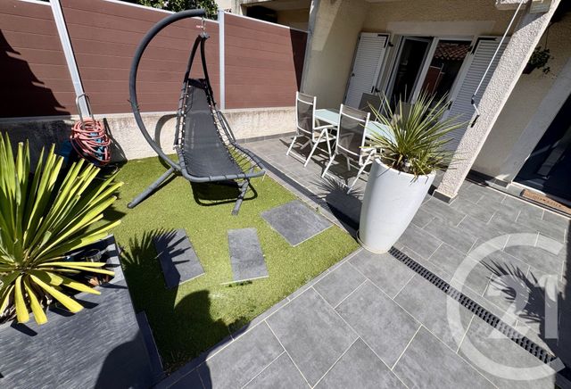Maison &agrave; vendre - 4 pi&egrave;ces - 85 m2 - Nimes - 30 - LANGUEDOC-ROUSSILLON