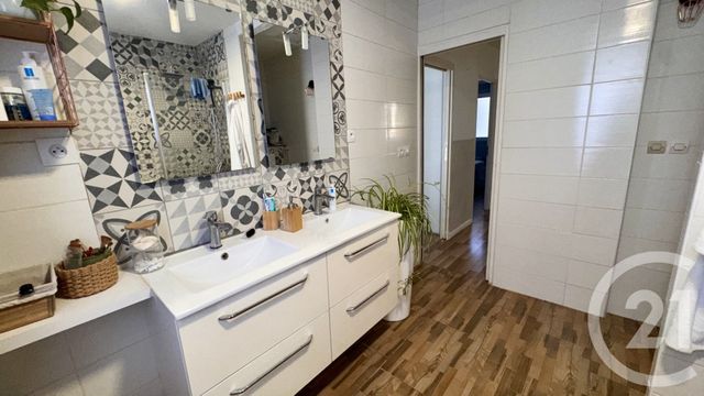 Maison &agrave; vendre - 4 pi&egrave;ces - 85 m2 - Nimes - 30 - LANGUEDOC-ROUSSILLON