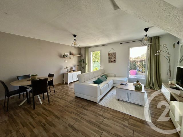 Maison &agrave; vendre - 4 pi&egrave;ces - 85 m2 - Nimes - 30 - LANGUEDOC-ROUSSILLON