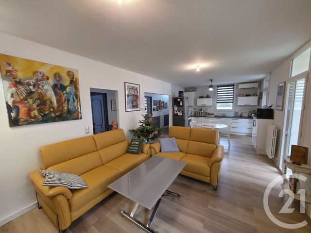 Appartement F3 &agrave; vendre - 3 pi&egrave;ces - 77,85 m2 - Nimes - 30 - LANGUEDOC-ROUSSILLON