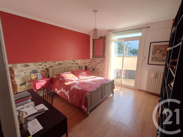 Appartement F3 &agrave; vendre - 3 pi&egrave;ces - 77,85 m2 - Nimes - 30 - LANGUEDOC-ROUSSILLON
