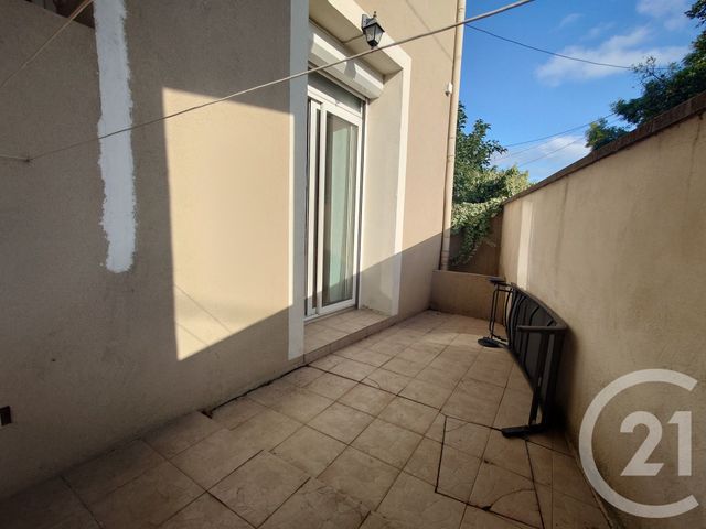 Appartement F3 &agrave; vendre - 3 pi&egrave;ces - 77,85 m2 - Nimes - 30 - LANGUEDOC-ROUSSILLON
