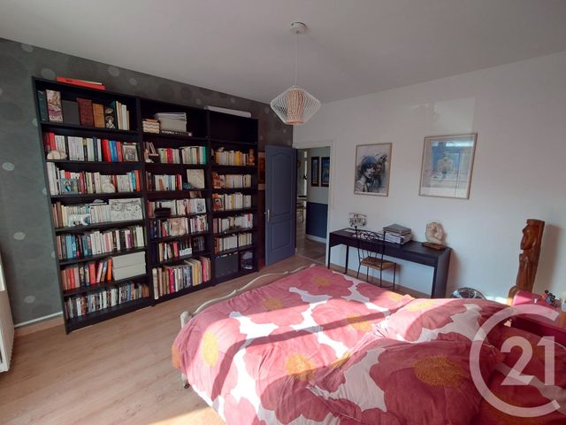 Appartement F3 &agrave; vendre - 3 pi&egrave;ces - 77,85 m2 - Nimes - 30 - LANGUEDOC-ROUSSILLON