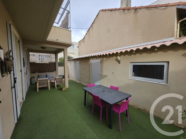 Appartement F3 &agrave; vendre - 3 pi&egrave;ces - 77,85 m2 - Nimes - 30 - LANGUEDOC-ROUSSILLON
