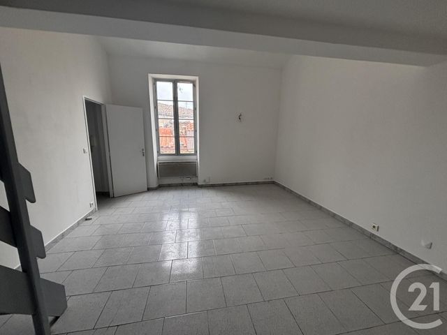 Appartement &agrave; vendre - 2 pi&egrave;ces - 38,93 m2 - Nimes - 30 - LANGUEDOC-ROUSSILLON