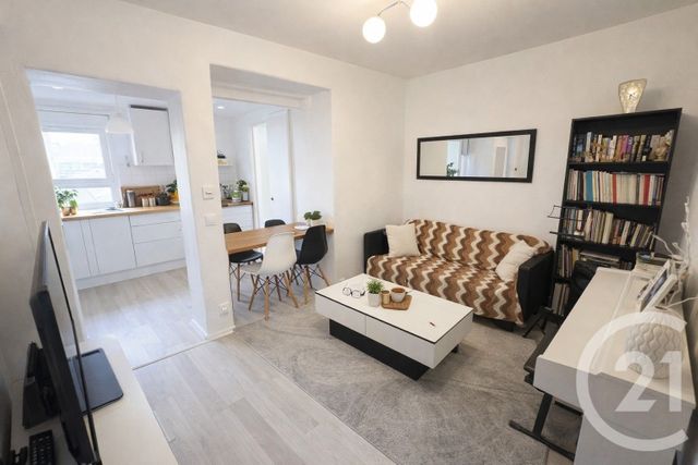 Immeuble à vendre NIMES