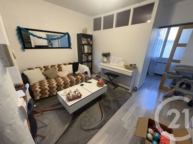 Immeuble à vendre NIMES