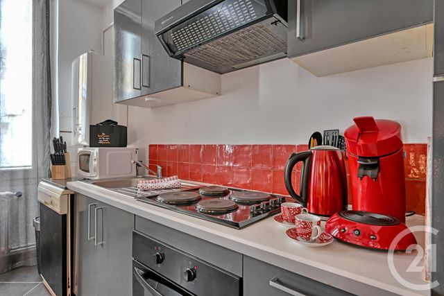 Appartement T3 &agrave; louer - 3 pi&egrave;ces - 68,41 m2 - Nimes - 30 - LANGUEDOC-ROUSSILLON