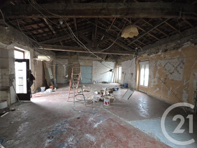 Appartement F4 à vendre NIMES