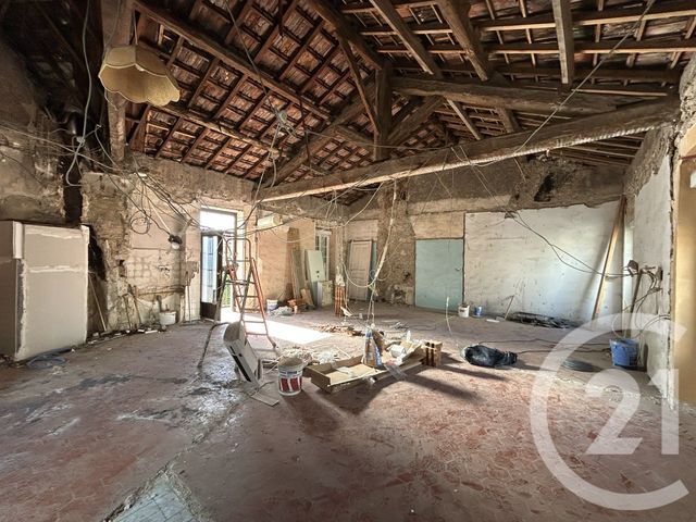 Appartement F4 à vendre NIMES