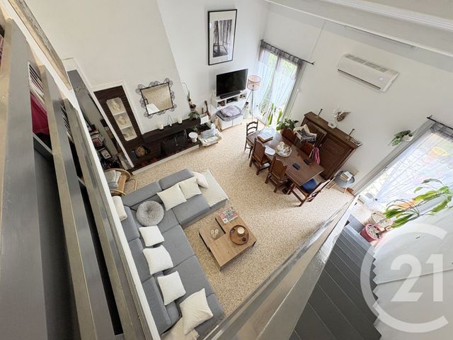 Maison &agrave; vendre - 5 pi&egrave;ces - 97 m2 - Nimes - 30 - LANGUEDOC-ROUSSILLON