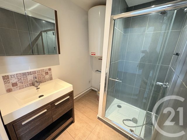 Appartement F2 &agrave; vendre - 2 pi&egrave;ces - 52,48 m2 - Nimes - 30 - LANGUEDOC-ROUSSILLON
